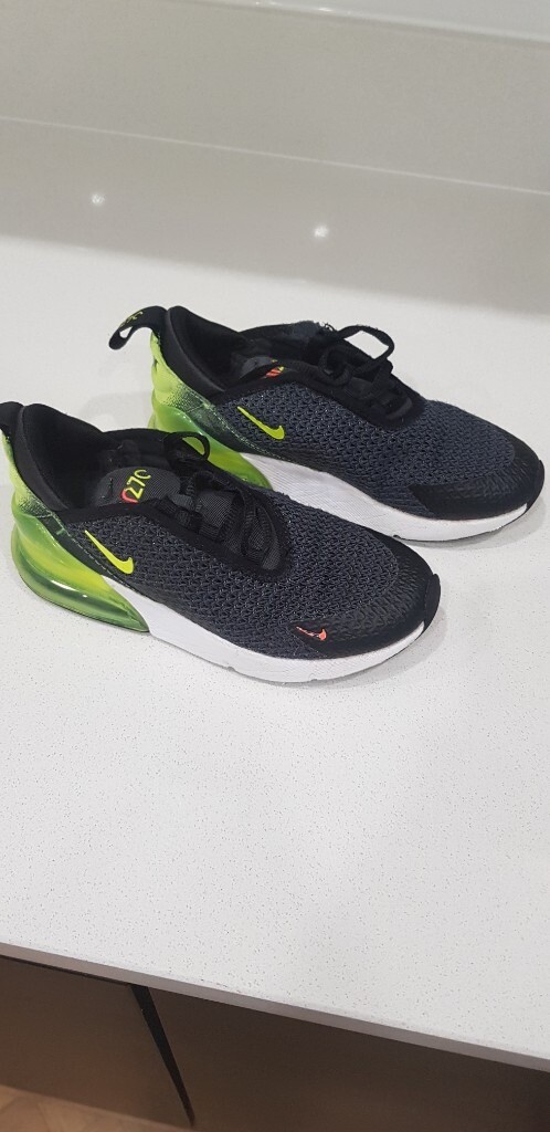 nike air max 270 gumtree
